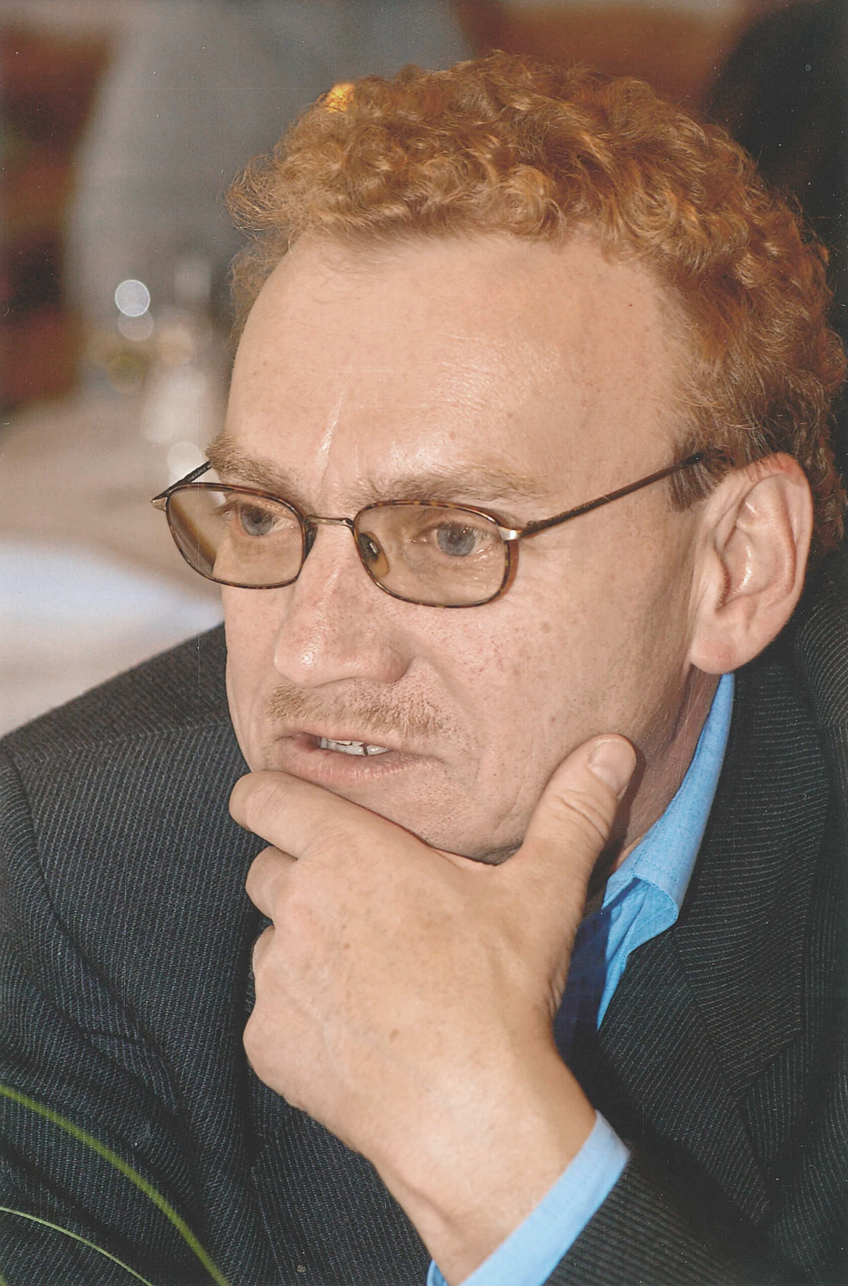 Josef Pöttler