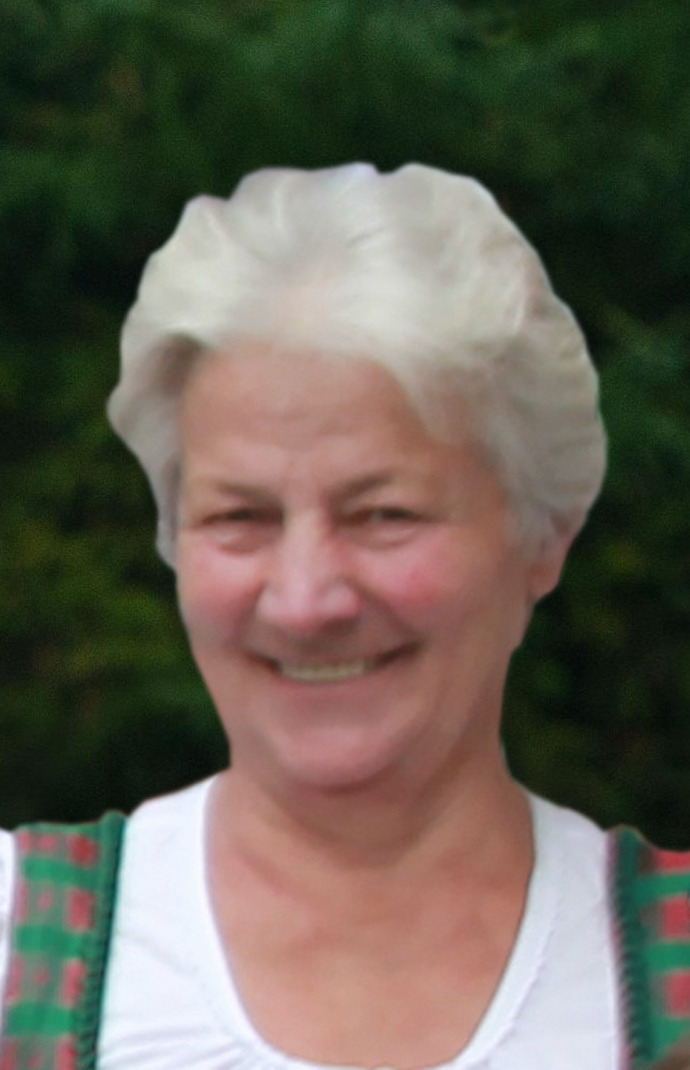 Christine Böhm