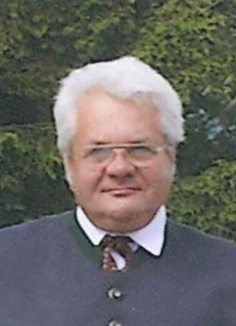 Peter Johann Rechberger