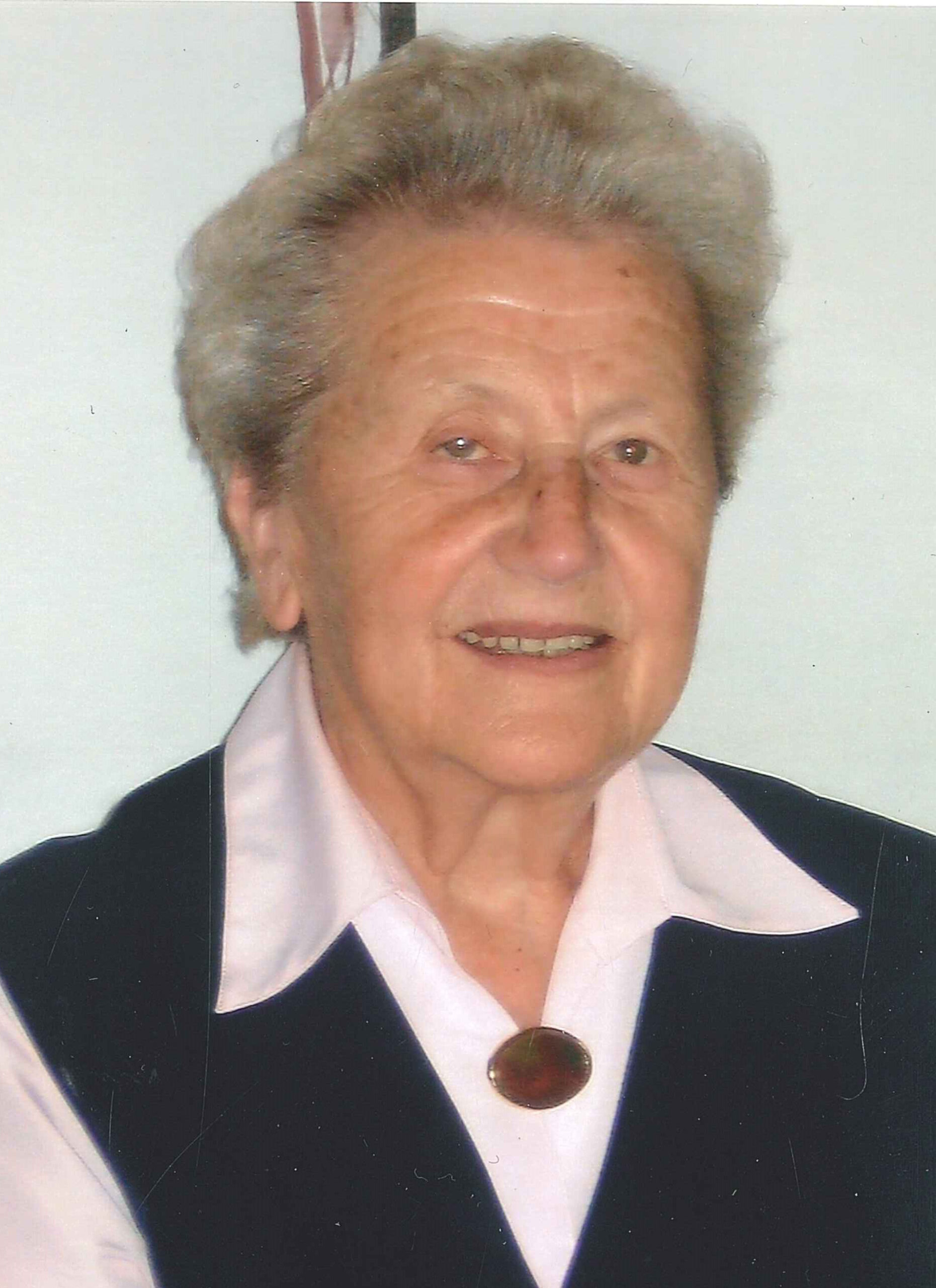 Josefa Kriebaum