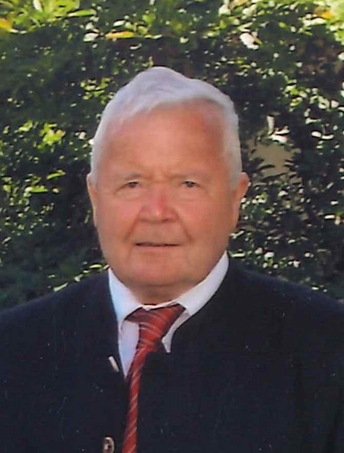 Erich Pöllabauer