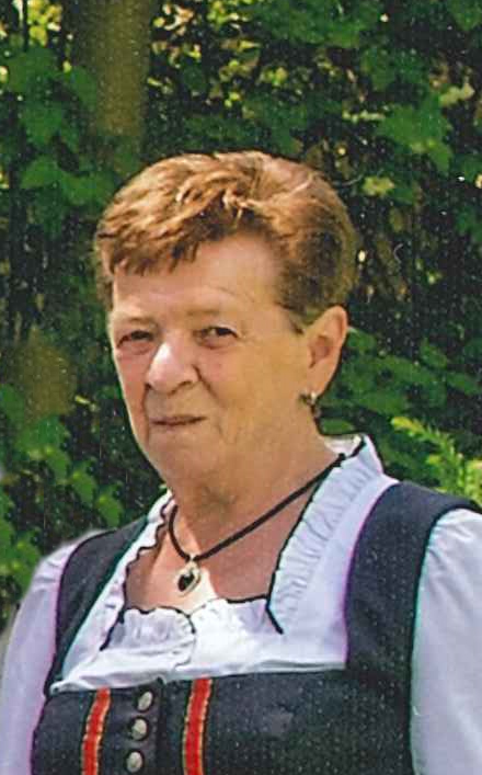 Maria Hofstättler