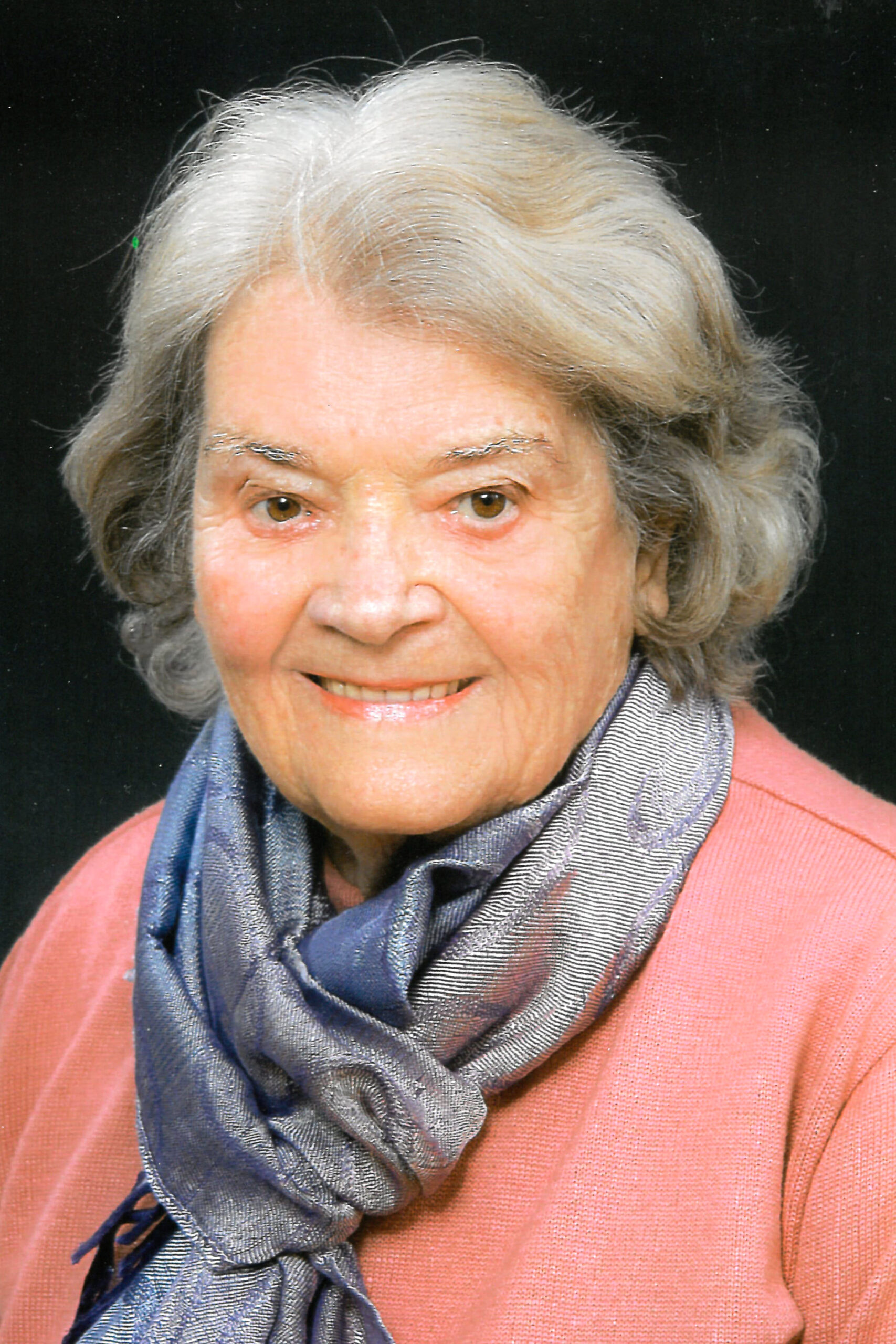 Elisabeth Till