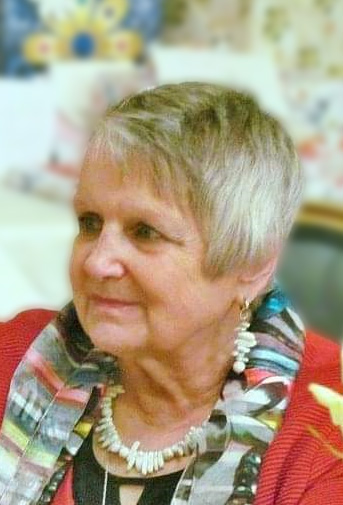 Christine Lewerenz Weghuber