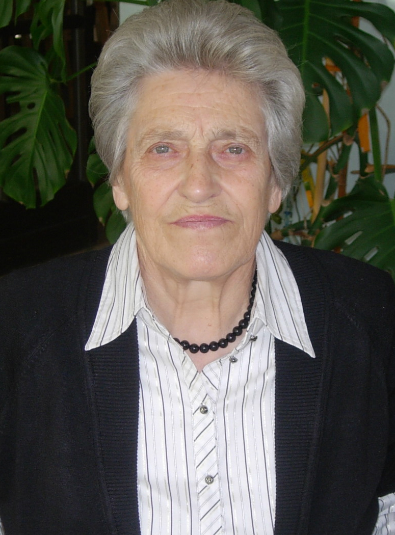 Maria Kerschbaumer