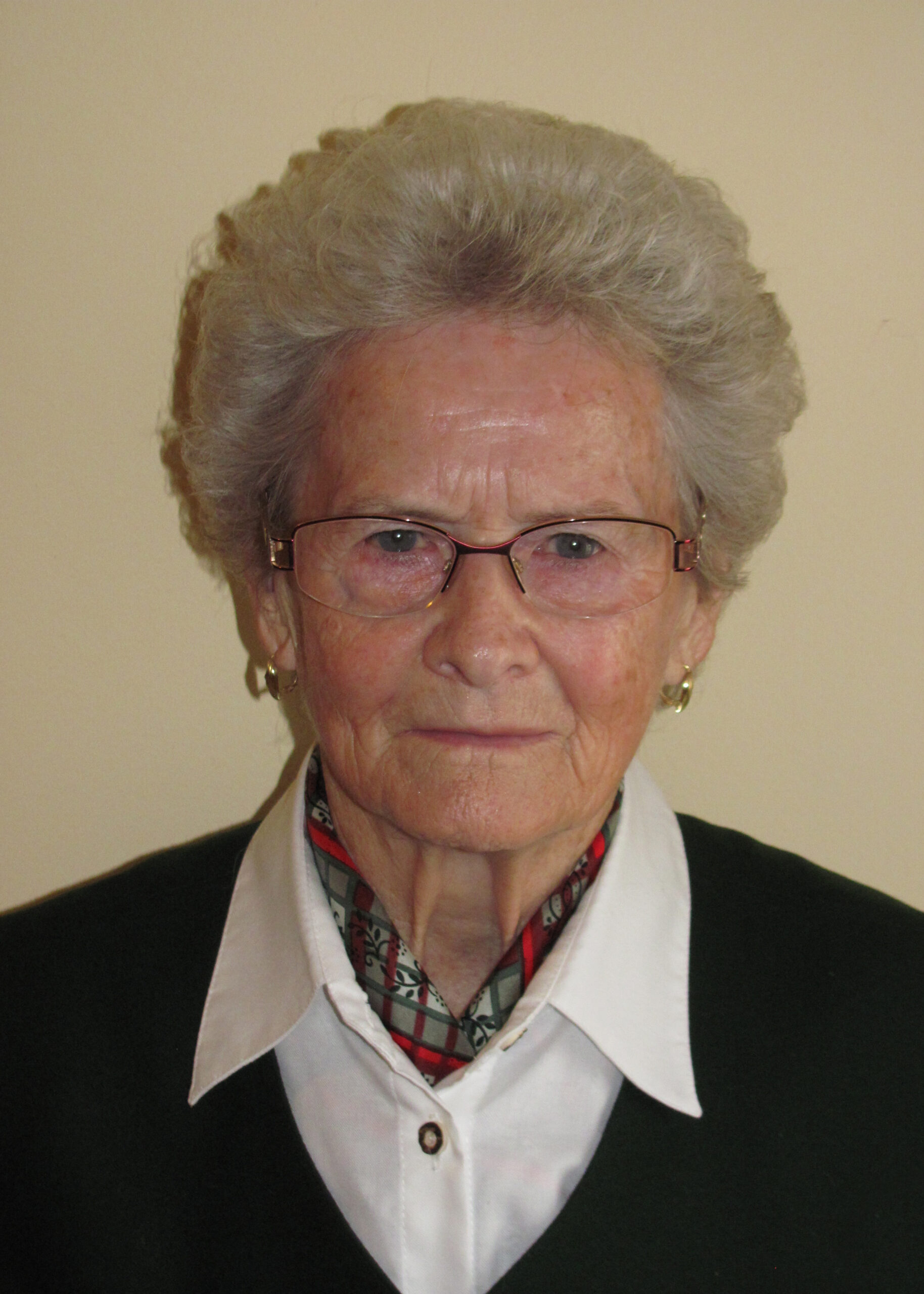 Ida Gleichweit